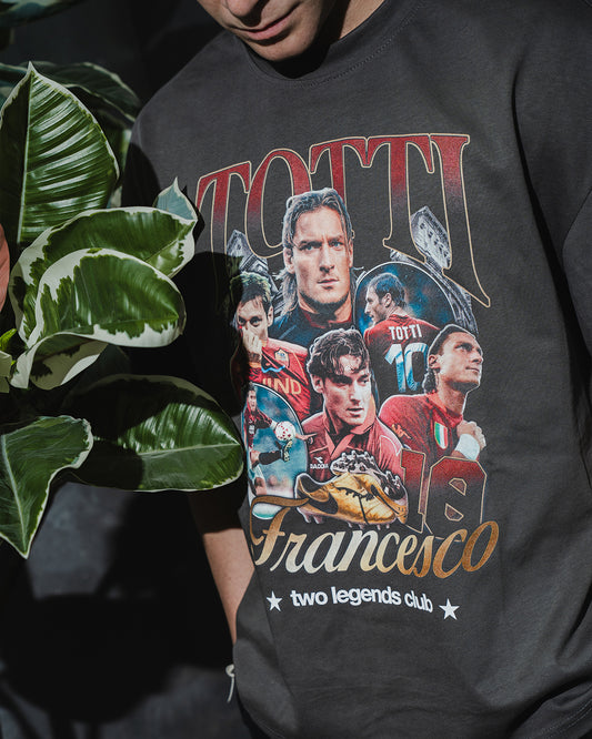 TOTTI TEE
