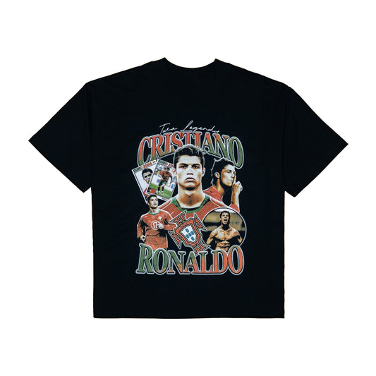 CRISTIANO RONALDO T-SHIRT