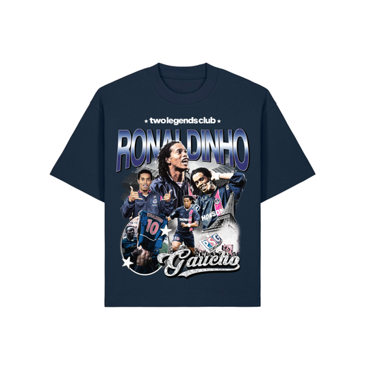 RONALDINHO TEE