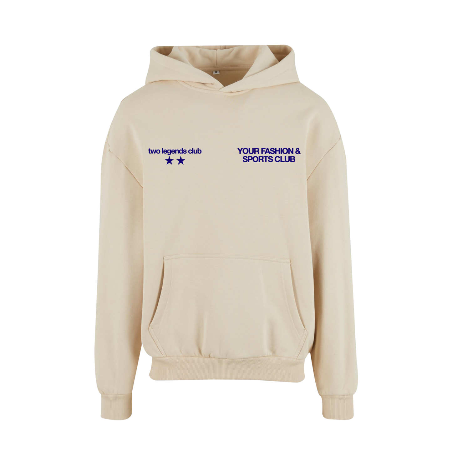 THE CLUB HOODIE
