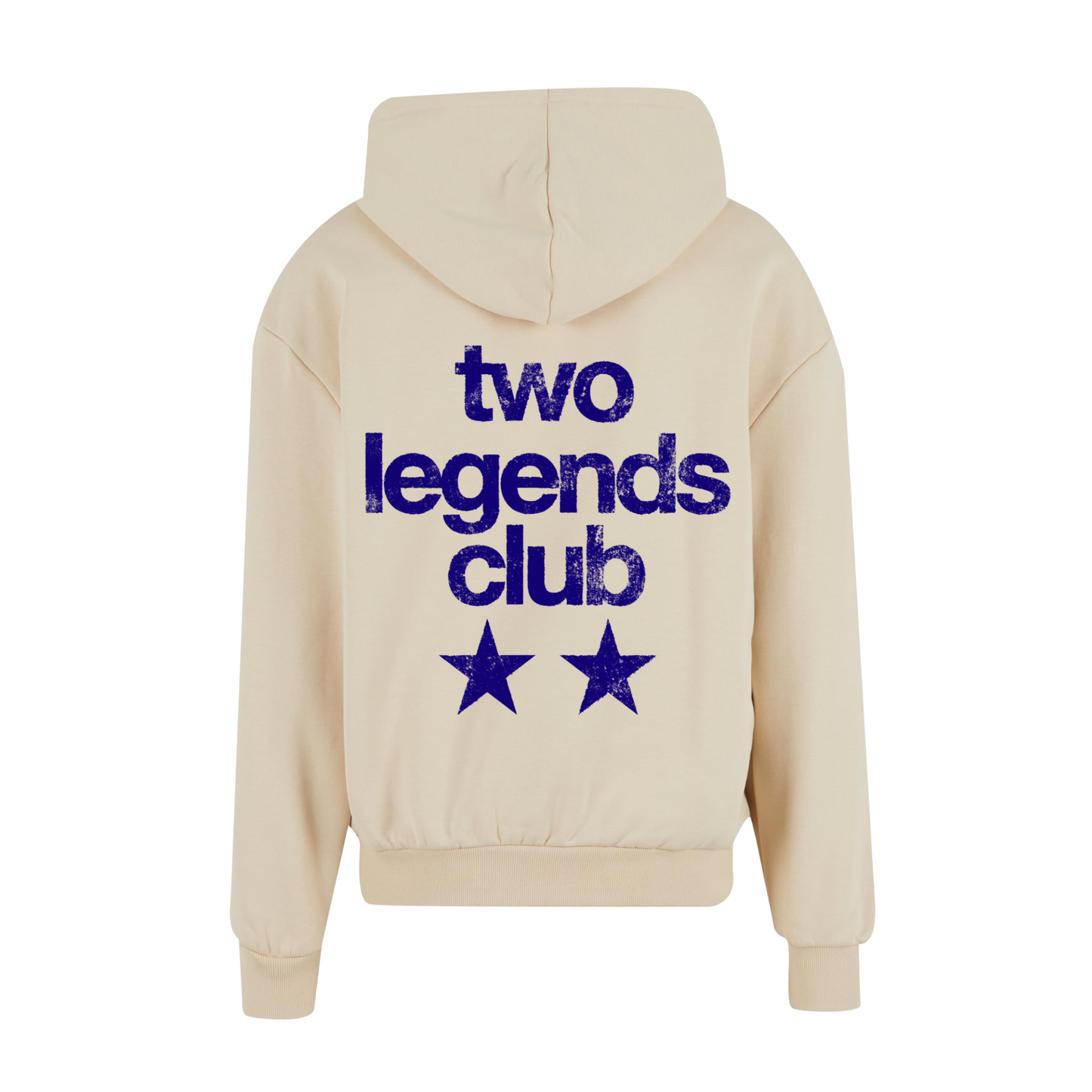 THE CLUB HOODIE