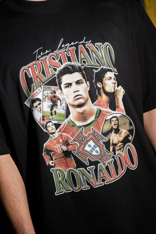 CRISTIANO RONALDO T-SHIRT