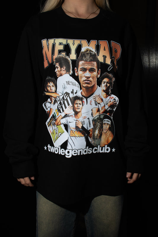NEYMAR LONG SLEEVE
