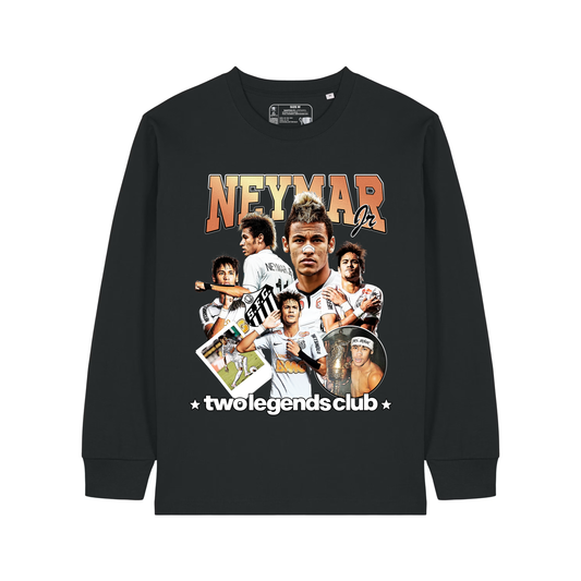 NEYMAR LONG SLEEVE