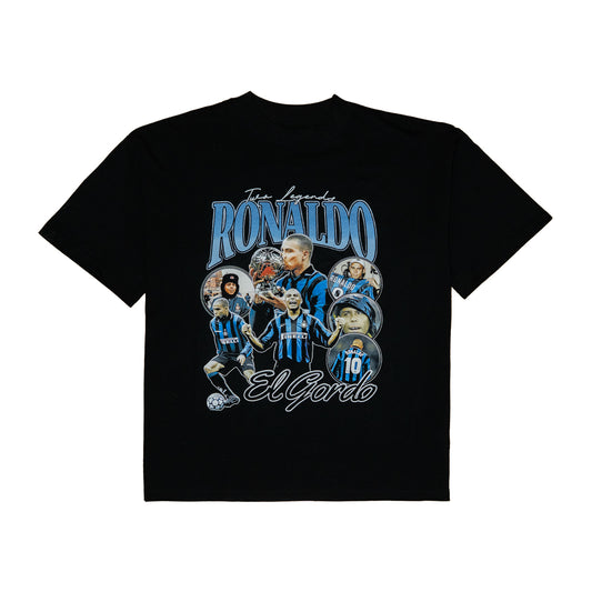 RONALDO "EL GORDO" T-SHIRT