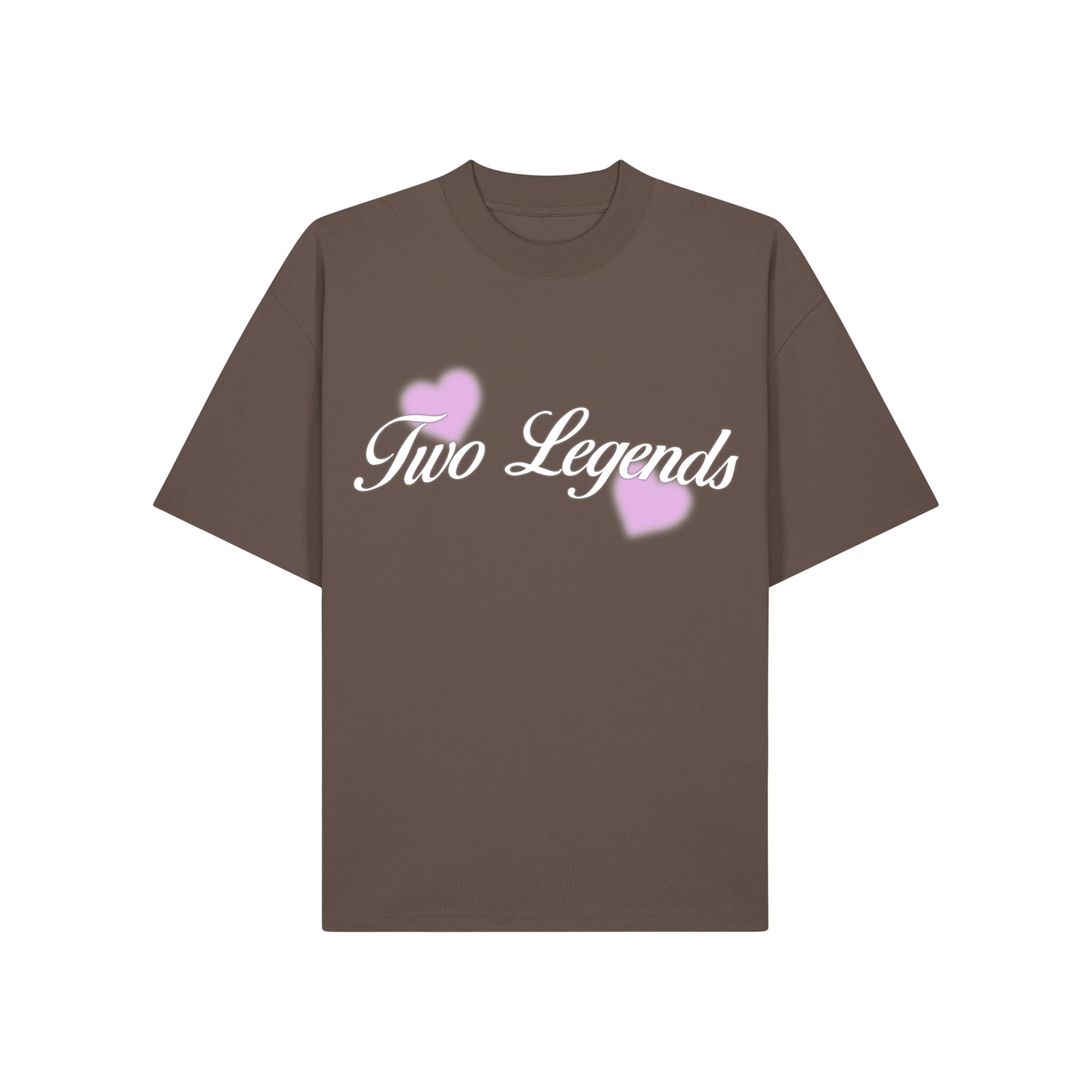 SAN VALENTIN TEE