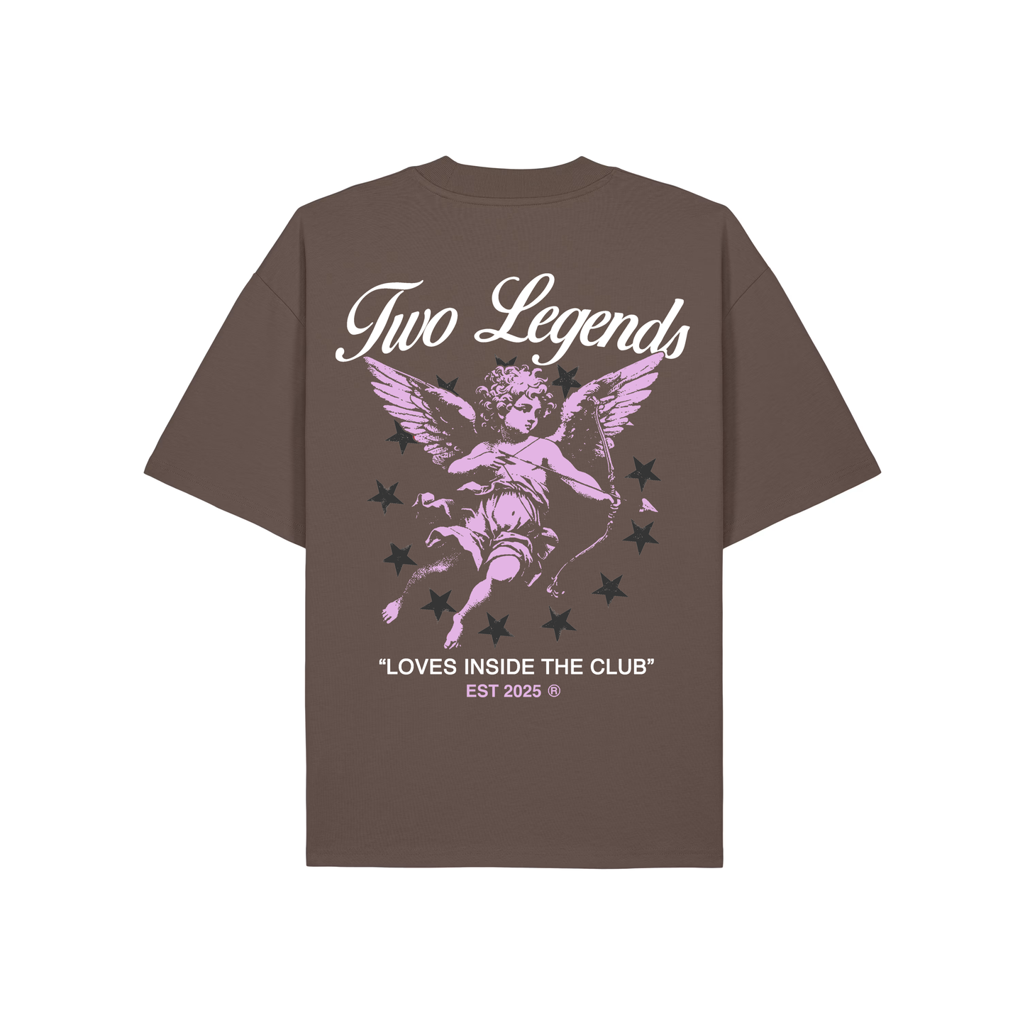SAN VALENTIN TEE