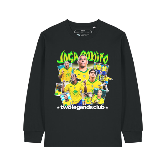JOGA BONITO LONG SLEEVE