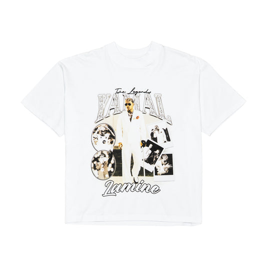 LAMINE YAMAL T-SHIRT