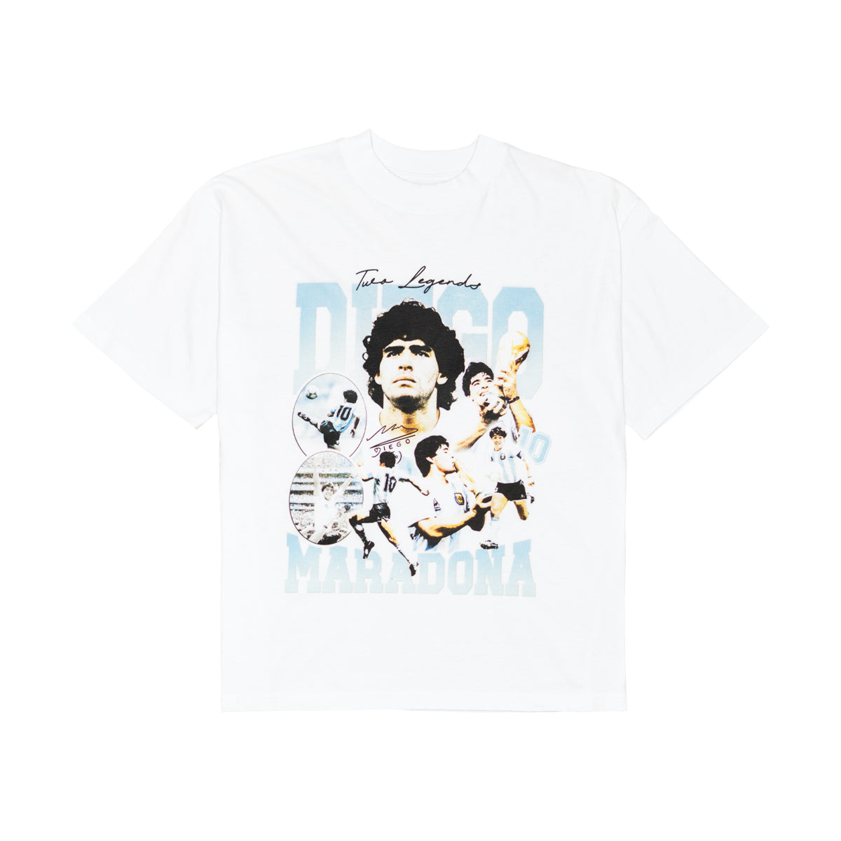 DIEGO MARADONA T-SHIRT