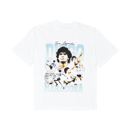 DIEGO MARADONA T-SHIRT